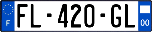 FL-420-GL