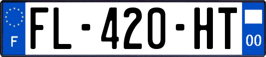 FL-420-HT