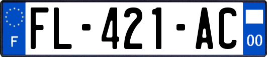 FL-421-AC