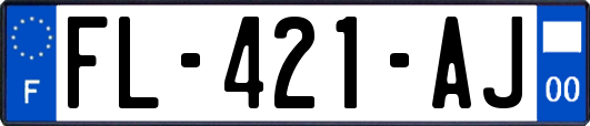 FL-421-AJ