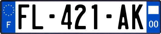 FL-421-AK