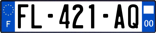 FL-421-AQ