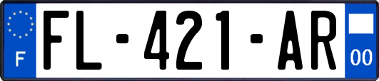 FL-421-AR