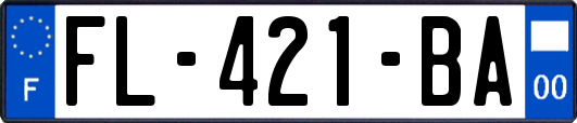 FL-421-BA