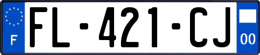 FL-421-CJ