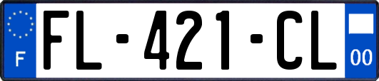 FL-421-CL