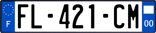 FL-421-CM