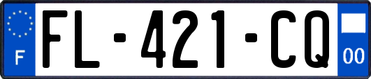FL-421-CQ