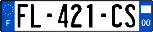 FL-421-CS