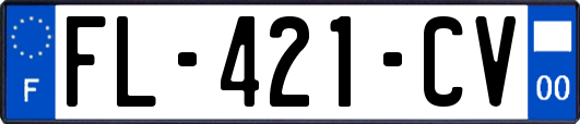 FL-421-CV