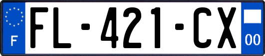 FL-421-CX