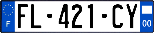 FL-421-CY