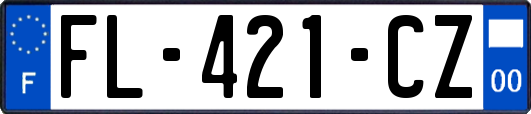 FL-421-CZ