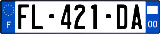 FL-421-DA