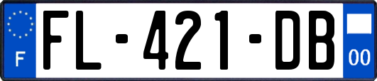 FL-421-DB