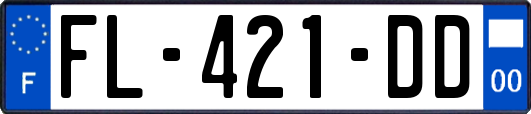 FL-421-DD