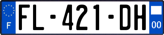 FL-421-DH