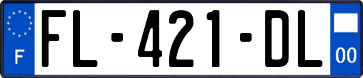 FL-421-DL