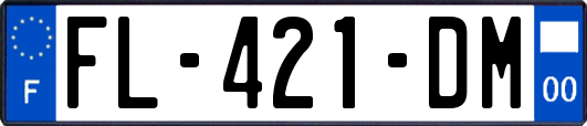 FL-421-DM