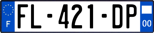 FL-421-DP