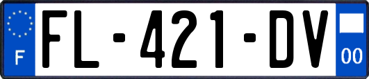 FL-421-DV