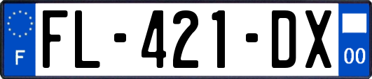 FL-421-DX