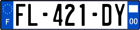 FL-421-DY