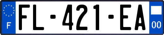 FL-421-EA