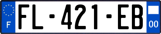 FL-421-EB
