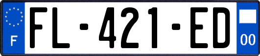 FL-421-ED