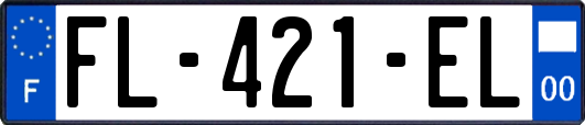 FL-421-EL