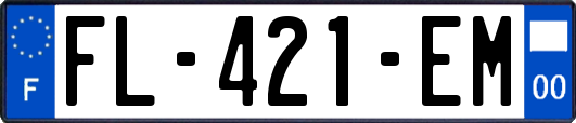 FL-421-EM