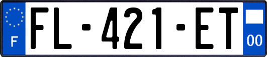 FL-421-ET