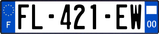 FL-421-EW