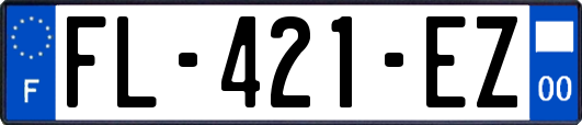 FL-421-EZ