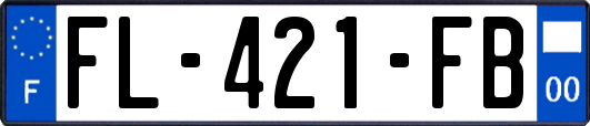 FL-421-FB