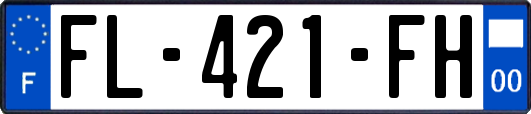 FL-421-FH