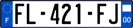 FL-421-FJ