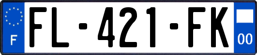 FL-421-FK