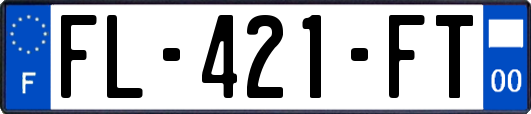 FL-421-FT