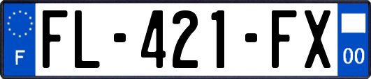 FL-421-FX