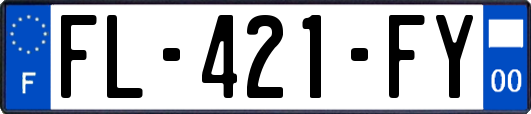 FL-421-FY