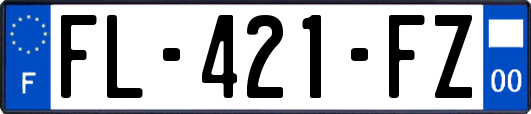 FL-421-FZ
