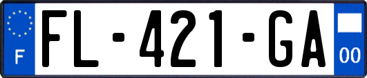 FL-421-GA