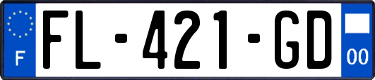 FL-421-GD