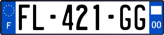 FL-421-GG
