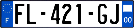 FL-421-GJ