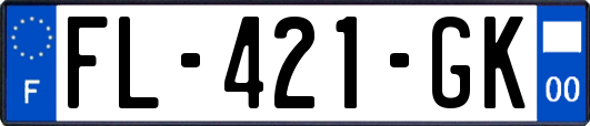 FL-421-GK