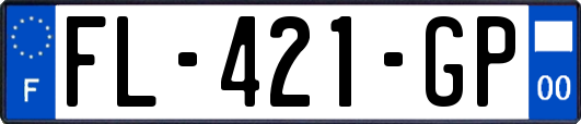 FL-421-GP