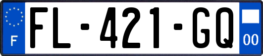 FL-421-GQ